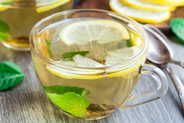 Nane-Limon