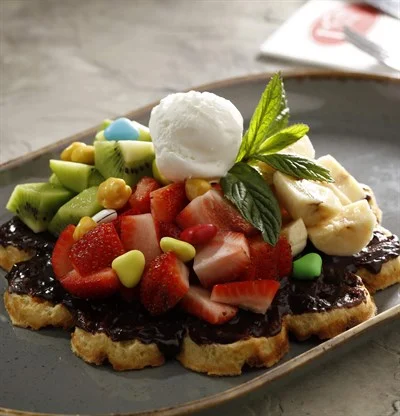 Waffle